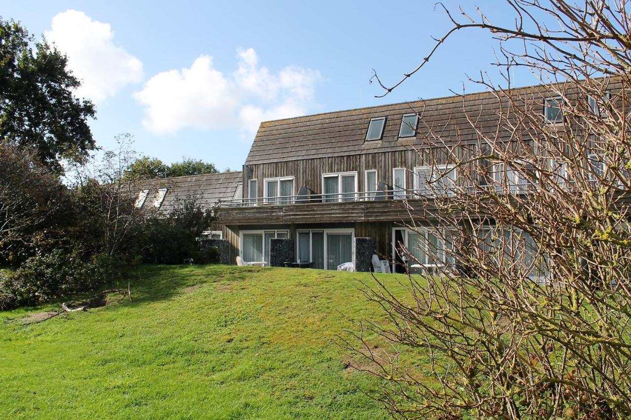 Appartement De Jutter, Resort Amelander Kaap Hollum  Eksteriør bilde