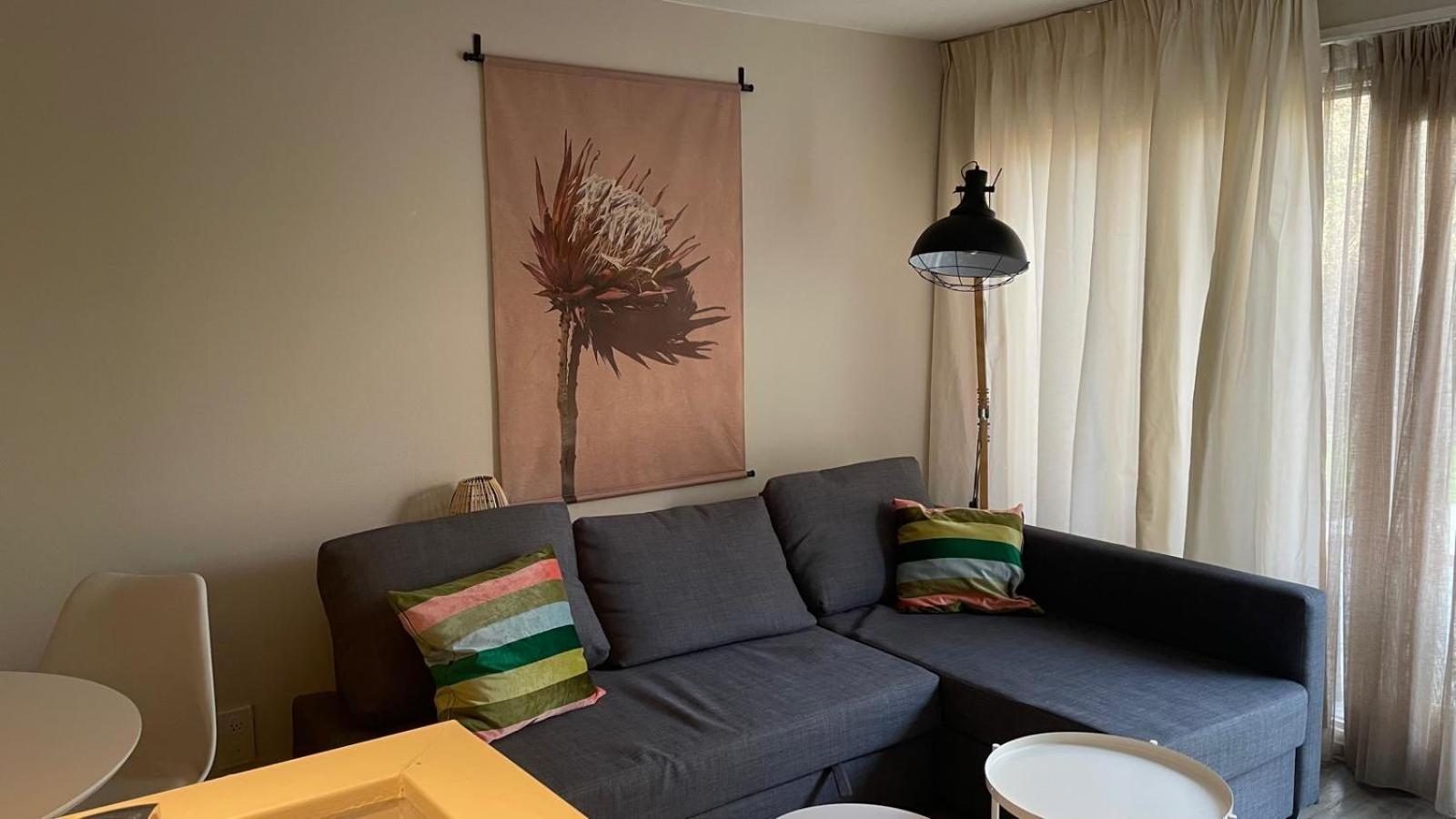 Appartement De Jutter, Resort Amelander Kaap Hollum  Eksteriør bilde